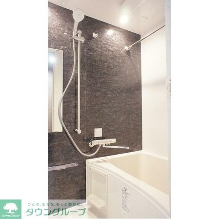 グランカーサ綾瀬の物件内観写真